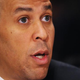 Sen. Cory Booker
MANDEL NGAN/AFP/Getty Images
